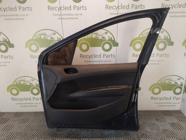 Puerta Delantera Derecha Peugeot 408 (05986483)