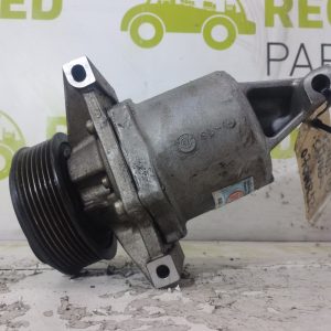 Compresor De A/a Renault Nuevo Sandero 1.6 (07000217)