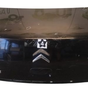 Tapa De Baul Citroen C4 (05525449)