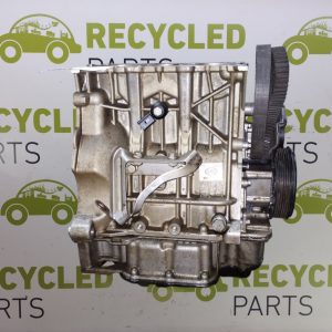 Motor Vw Up 1.0 (05080479) Solo Block