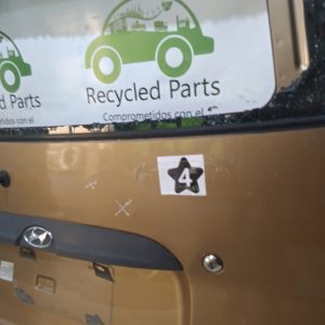 Porton Trasero Hyundai Atos (04935572) Lp