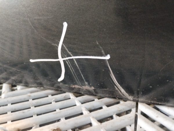 Puerta Delantera Derecha Fiat Tipo (04479888)