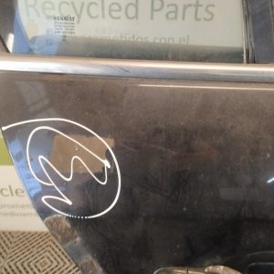 Puerta Trasera Derecha Renault Fluence (05131517)