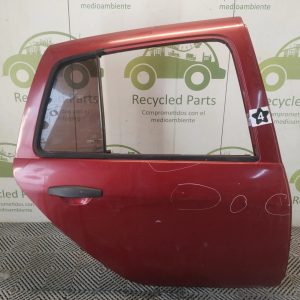 Puerta Trasera Derecha Renault Symbol (05027392)