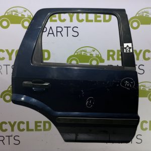 Puerta Trasera Derecha Ford Ecosport (03299554) Lp