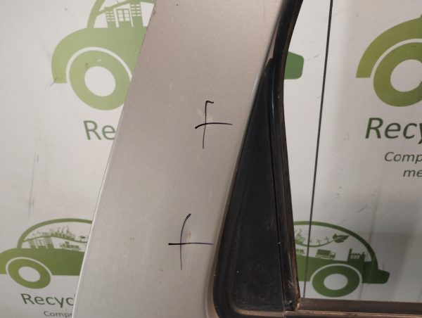 Puerta Trasera Derecha Ford Ecosport (05287744)