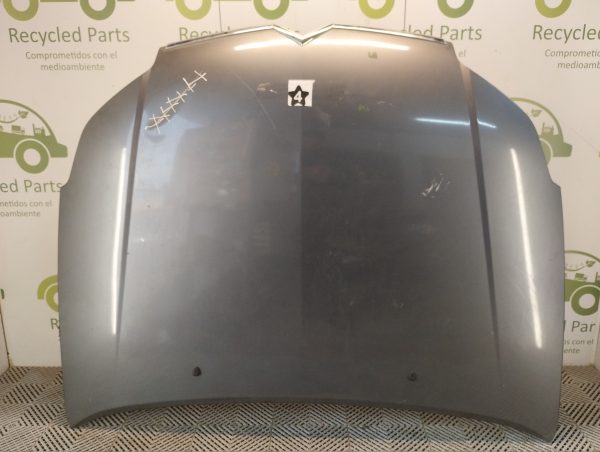Capot Citroen C5 (04064620)