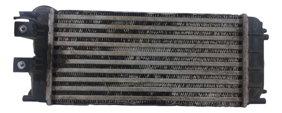 Intercooler Peugeot 408 1.6 Hdi (04353783)