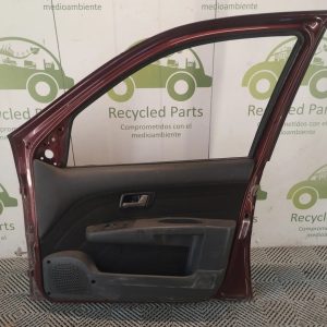 Puerta Delantera Derecha Fiat Siena F3 (06809598)