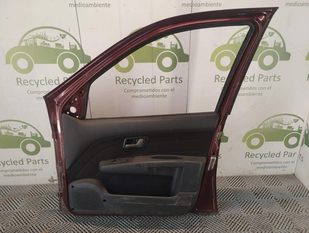 Puerta Delantera Derecha Fiat Siena F3 (06809598)