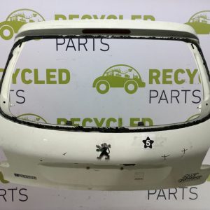 Porton Trasero Peugeot 207 (03591716) Lp