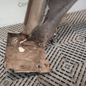 Guardabarro Izquierdo Fiat Palio F1 (05566749)
