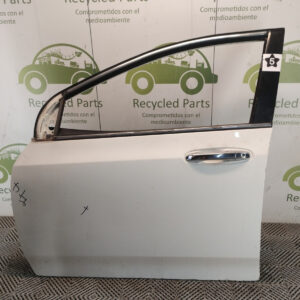 Puerta Delantera Izquierda Honda City (06317384)