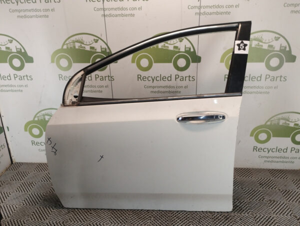 Puerta Delantera Izquierda Honda City (06317384)