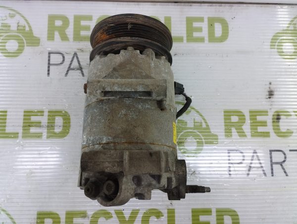 Compresor De A/a Ford Ecosport Kd 1.6 (04171171)