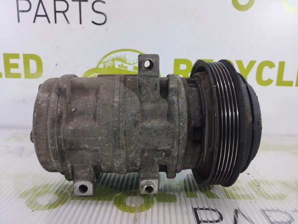 Compresor De A/a Ford Ka 1.0 (05329226)