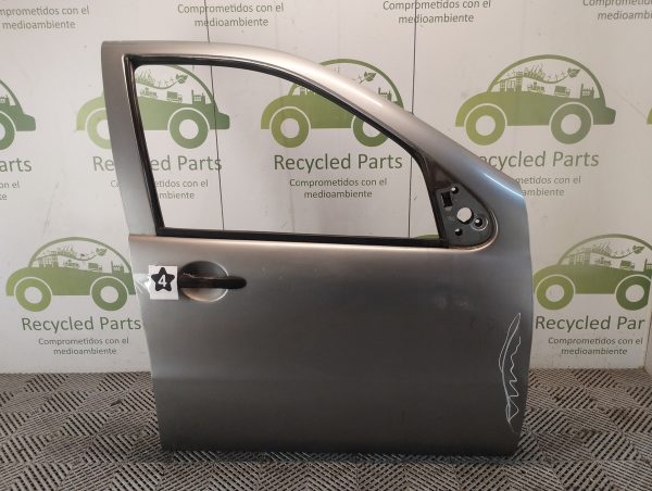 Puerta Delantera Derecha Fiat Palio F2 (05126775)