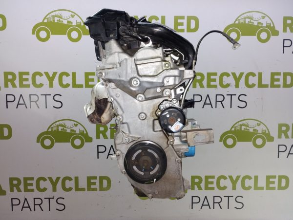 Motor Nissan Versa 1.6 16v (05976945)