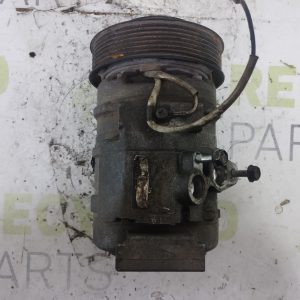 Compresor De A/a Toyota Hilux 3.0 (06019759)