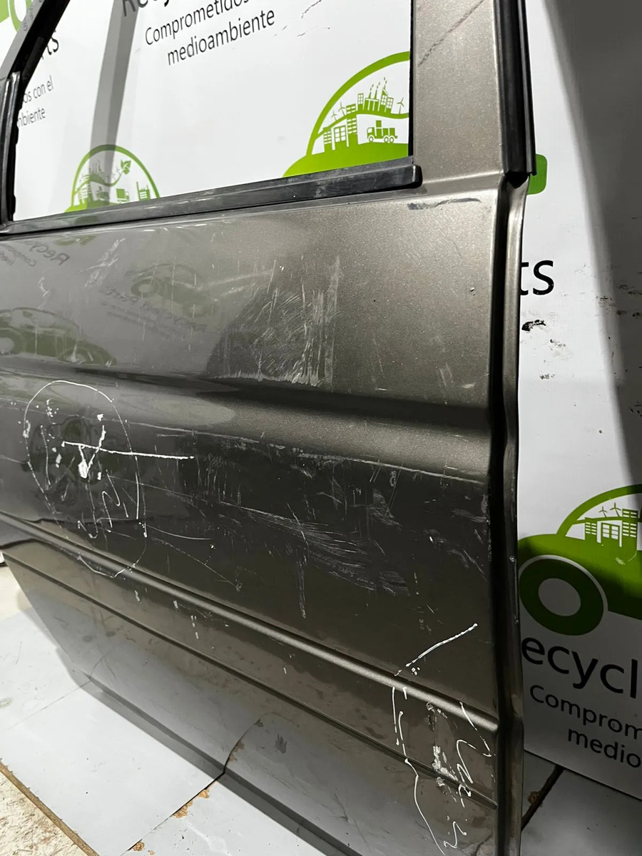 Puerta Trasera Derecha Ford Escort (03108135) Lp