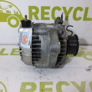 Alternador Toyota Corolla 1.8 (06156572)