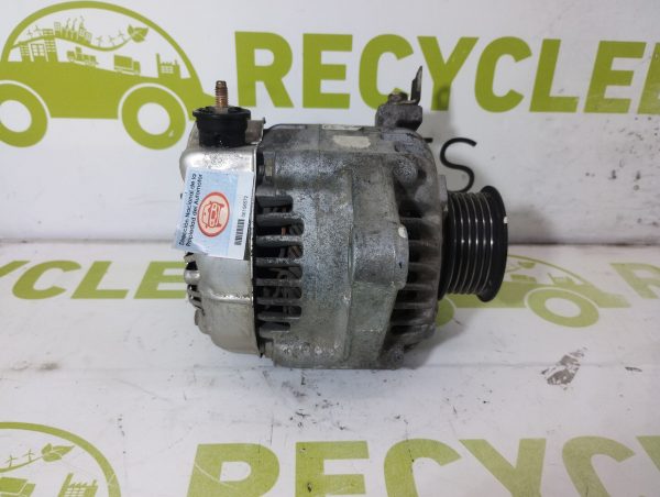Alternador Toyota Corolla 1.8 (06156572)