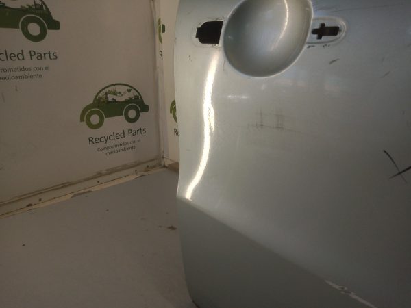 Puerta Delantera Derecha Fiat Palio Fase 2 (03074363)