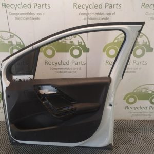 Puerta Delantera Derecha Peugeot 208 (07068084)