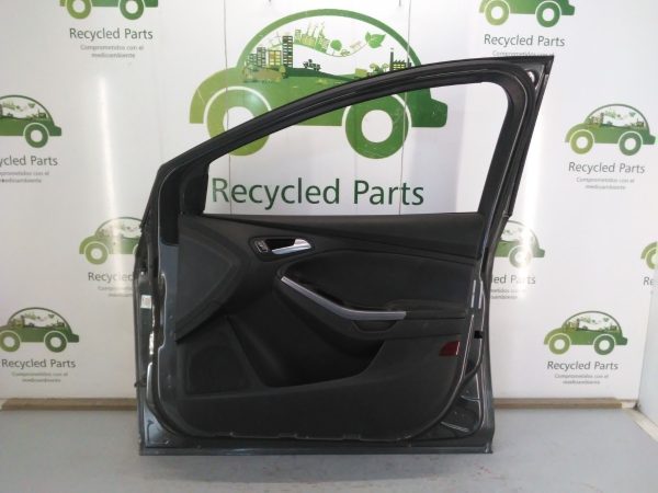 Puerta Delantera Derecha Ford Focus 3 (04076039)
