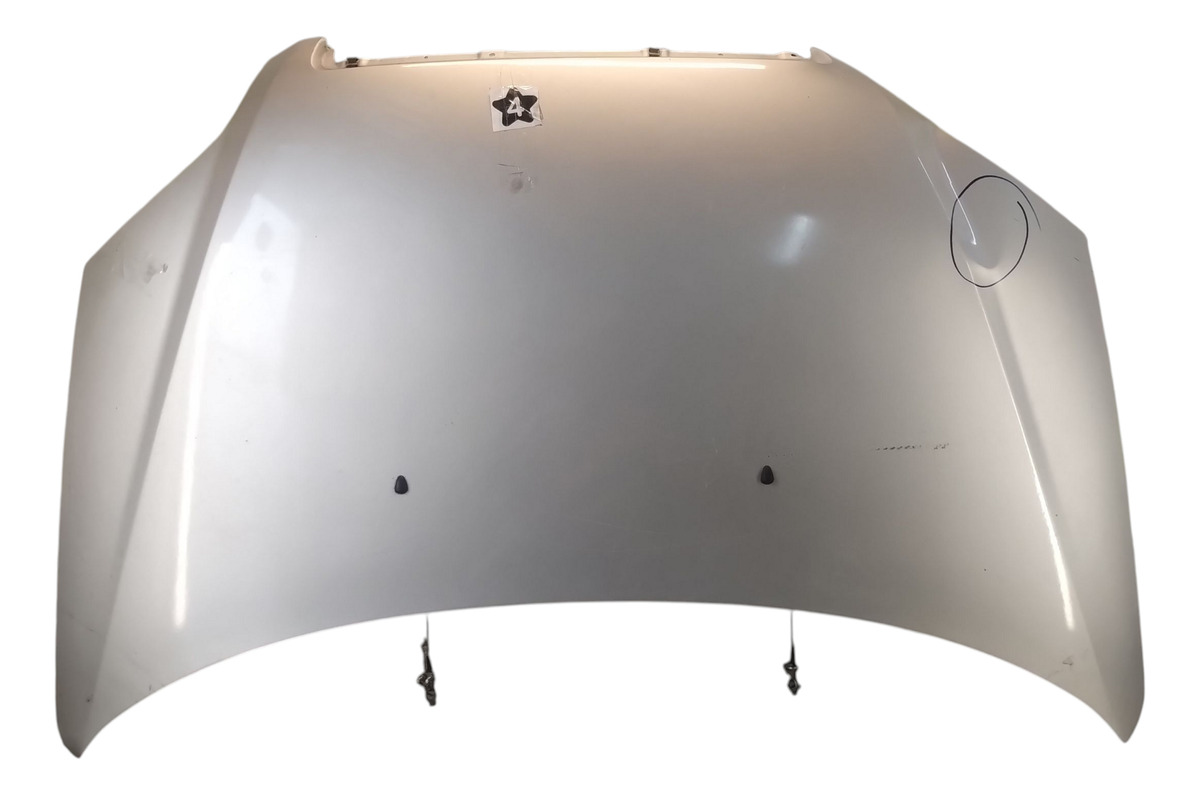Capot Chevrolet Aveo (06328657)