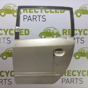 Puerta Trasera Izquierda Hyundai Atos Lv (05312203) Lp*