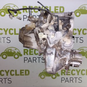 Caja De Velocidades Pegueot 308 1.6 Hdi (05693987)