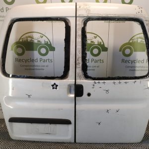 Porton Trasero Citroen Berlingo (05607270) Lp*