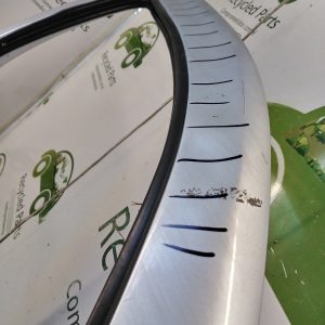 Puerta Delantera Derecha Vw Bora (04369135)