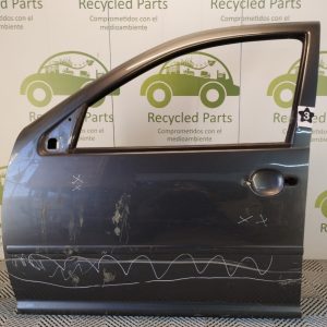 Puerta Delantera Izquierda Vw Bora (04720013)