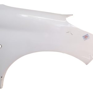 Guardabarro Derecho Peugeot 207 (06739441)