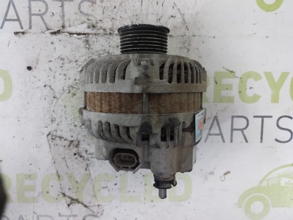 Alternador Nissan Versa 1.6 (05948418)