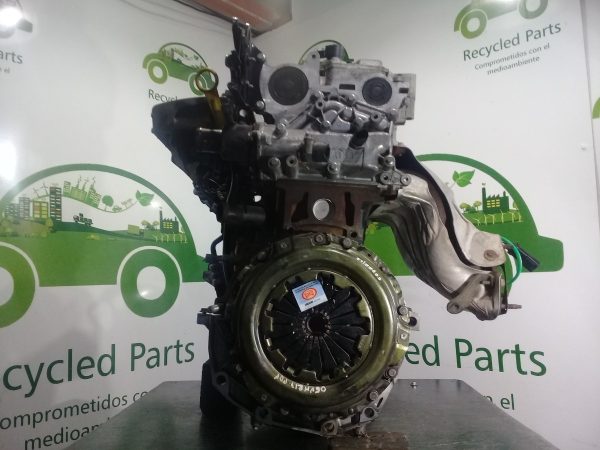 Motor Renault Megane 1.6 16v (03858598)