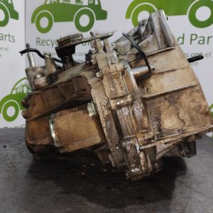 Caja De Velocidades Renault Duster 2.0 16v (05463214)