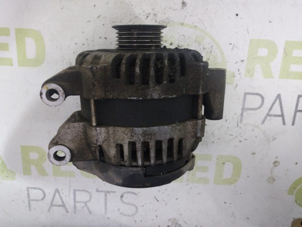 Alternador Chevrolet Prisma 1.4 (06038192)