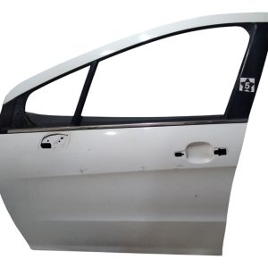 Puerta Delantera Izquierda Peugeot 408 (05263070) Lp
