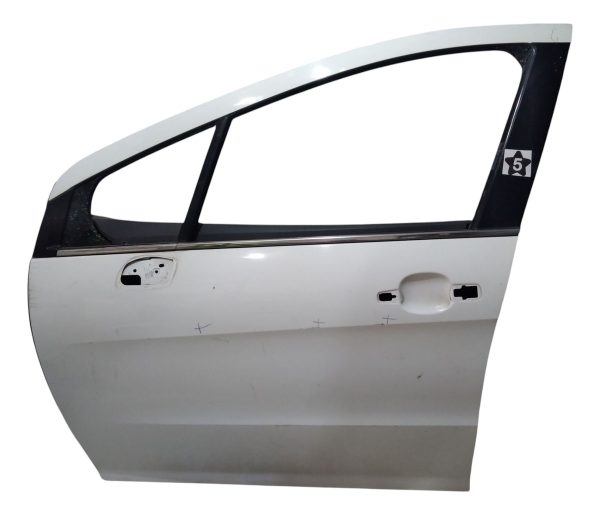 Puerta Delantera Izquierda Peugeot 408 (05263070) Lp