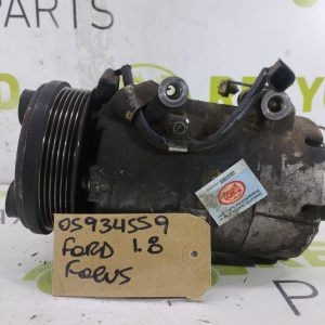 Compresor De A/a Ford Focus 1.8 (05934559)
