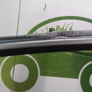 Puerta Trasera Izquierda Citroen Nuevo C3 (04346724)