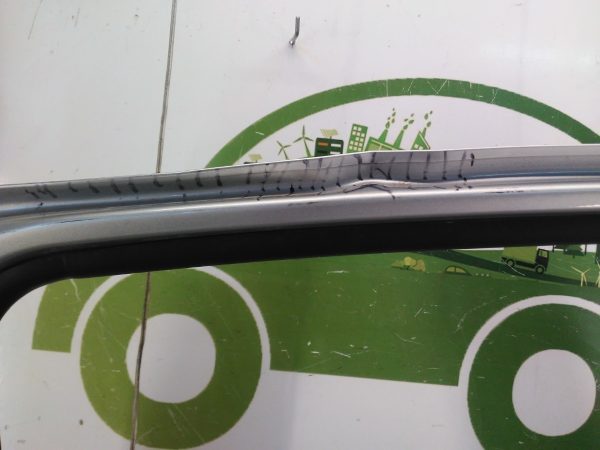 Puerta Trasera Izquierda Citroen Nuevo C3 (04346724)