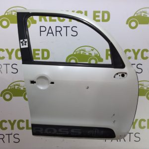 Puerta Delantera Derecha Citroen C3 Aircross (05613808) Lp