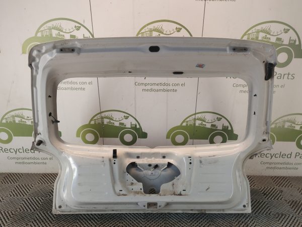 Porton Trasero Vw Gol Power G4 (05332442)