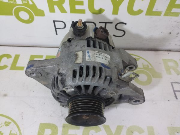 Alternador Toyota Corolla 1.8 (06131622)