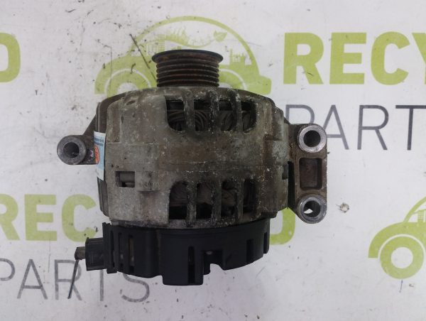 Alternador Ford Ecosport 1.6 8v (05739735)