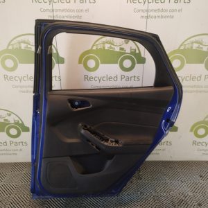 Puerta Trasera Derecha Ford Focus 3 (05908398)